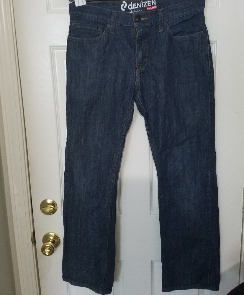 Levi's denizen Jeans